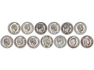 WORLD COINS: ITALIAN STATES - Lote 13 ... 
