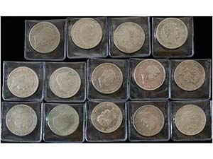 WORLD COINS: ITALIAN STATES - Lote 14 ... 