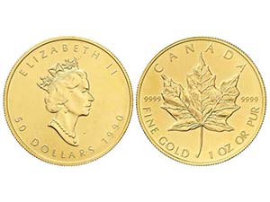 Canada - 50 Dólares. 1990. ISABEL II. 31,13 ... 