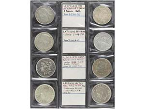 World Lots and Collections - Lote 40 ... 