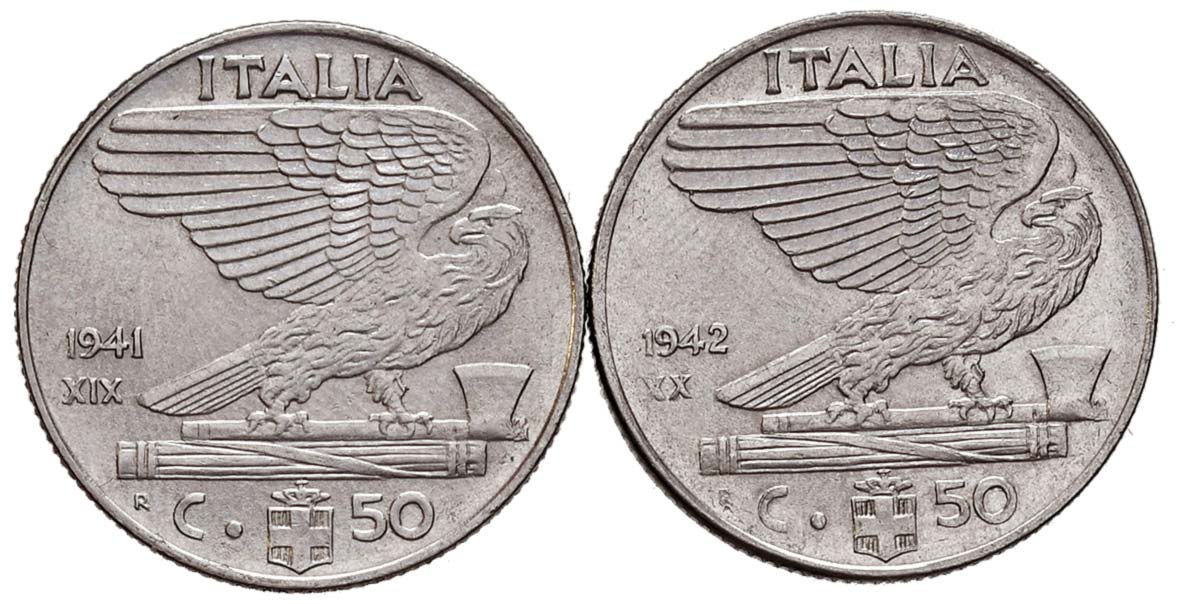 Monete Savoia e Regno d'Italia - Aste Numismatiche - Inasta