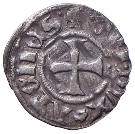 LE CROCIATE - ATENE - Guido II de la Roche  - Auktionen - Inasta