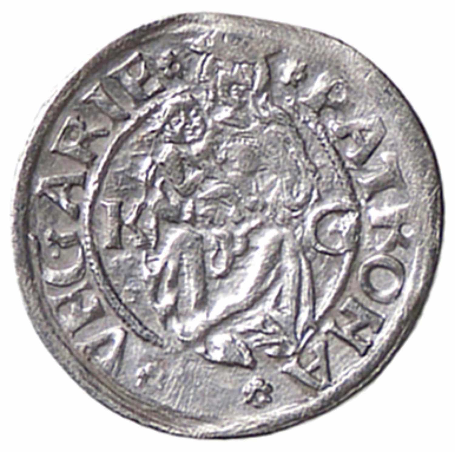 ESTERE - UNGHERIA - Ladislao II di Boemia  - Aste Numismatiche - Inasta
