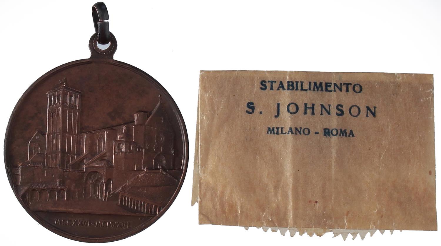 Medaglie - Aste Numismatiche - Inasta