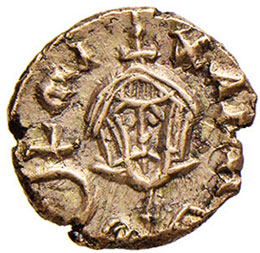 BIZANTINE - Michele III (842-866) ... 