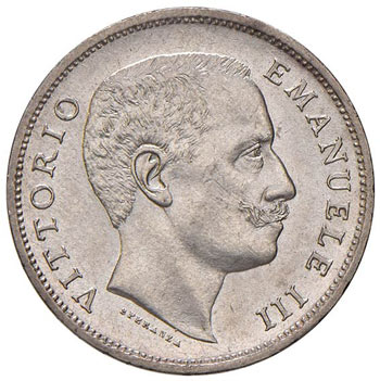 SAVOIA - Vittorio Emanuele III ... 