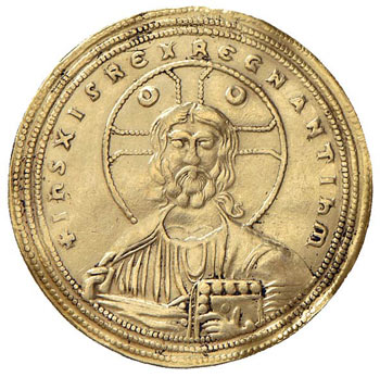 BIZANTINE - Basilio II e ... 