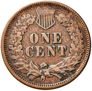 ESTERE - U.S.A.  - Cent 1873 - ... 