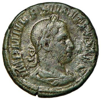 ROMANE IMPERIALI - Filippo I ... 