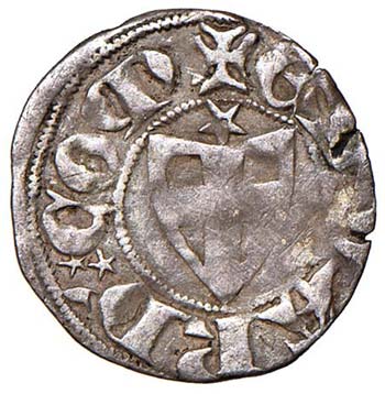 SAVOIA - Edoardo (1323-1329) - ... 
