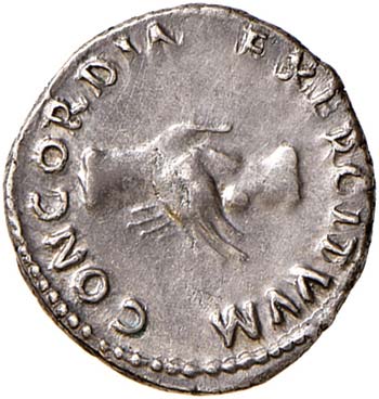 ROMANE IMPERIALI - Nerva (96-98) - ... 