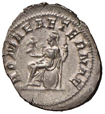 ROMANE IMPERIALI - Gordiano I ... 