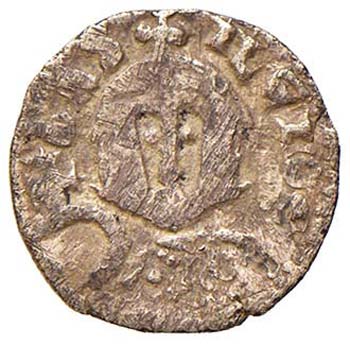BIZANTINE - Basilio I (867-868) - ... 