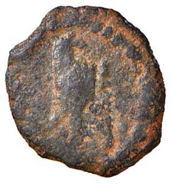 GRECHE - GIUDEA - Erode I (37-4 ... 