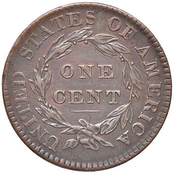 ESTERE - U.S.A.  - Cent 1820 - ... 