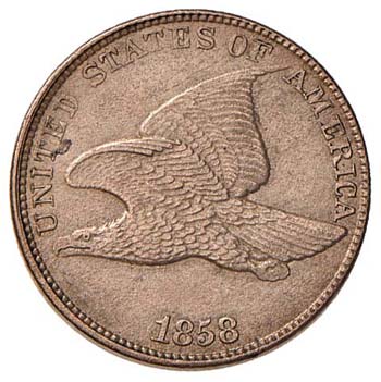 ESTERE - U.S.A.  - Cent 1858 - ... 
