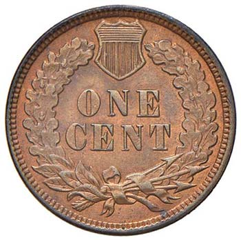 ESTERE - U.S.A.  - Cent 1902 Kr. ... 