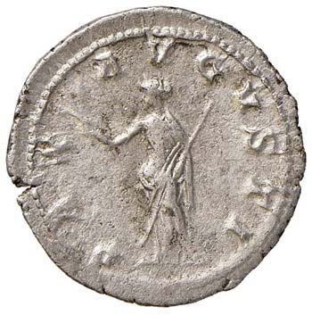 ROMANE IMPERIALI - Gordiano III ... 
