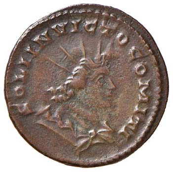 ROMANE IMPERIALI - Costantino I ... 