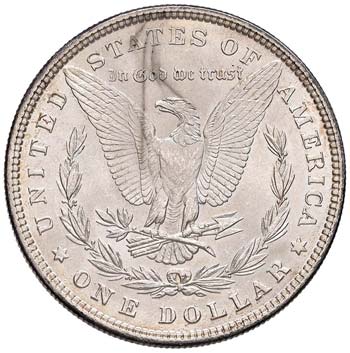 ESTERE - U.S.A.  - Dollaro 1882 - ... 