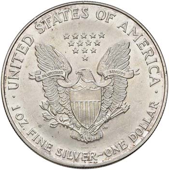 ESTERE - U.S.A.  - Dollaro 1995 - ... 