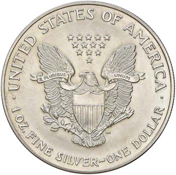 ESTERE - U.S.A.  - Dollaro 1996 - ... 