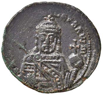 BIZANTINE - Romano I (919-944) - ... 