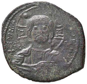 BIZANTINE - Romano III (1028-1034) ... 