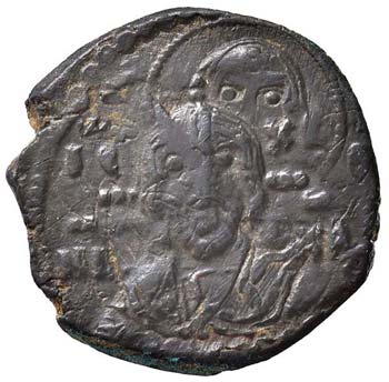 BIZANTINE - Romano IV (1067-1071) ... 