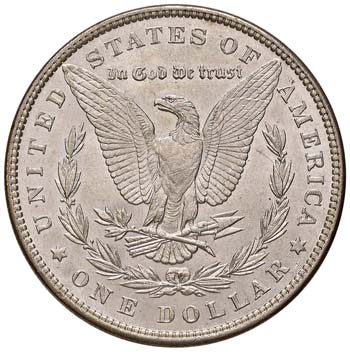 ESTERE - U.S.A.  - Dollaro 1896 - ... 