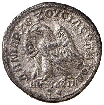ROMANE PROVINCIALI - Filippo II ... 