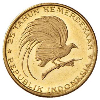 ESTERE - INDONESIA - Repubblica  - ... 