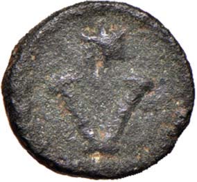 BIZANTINE - Giustino II (565-578) ... 