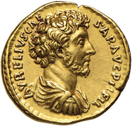 ROMANE IMPERIALI - Marco Aurelio ... 