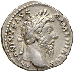 ROMANE IMPERIALI - Marco Aurelio ... 