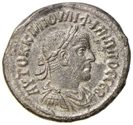 ROMANE PROVINCIALI - Filippo I ... 