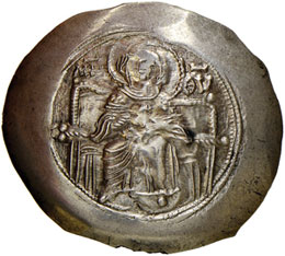 BIZANTINE - Isacco II (1185-1195) ... 