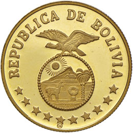 ESTERE - BOLIVIA - Repubblica ... 
