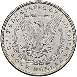 ESTERE - U.S.A.  - Dollaro 1900 - ... 