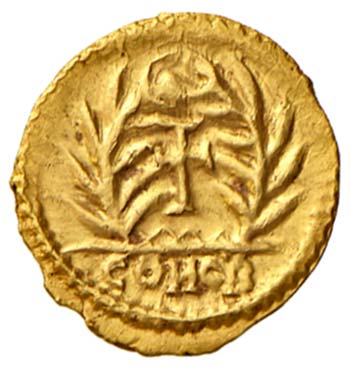 ROMANE IMPERIALI - Zeno (474-491) ... 