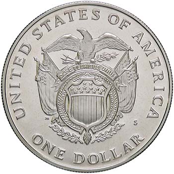 ESTERE - U.S.A.  - Dollaro 1994 S ... 