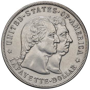 ESTERE - U.S.A.  - Dollaro 1900 - ... 