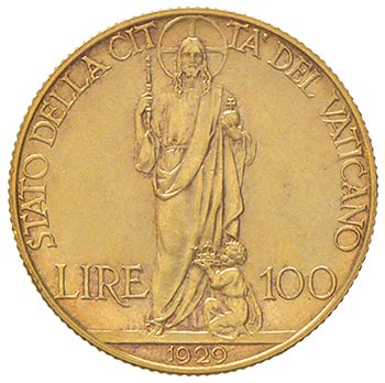 ZECCHE ITALIANE - ROMA - Pio XI ... 