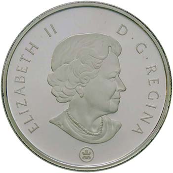 ESTERE - CANADA - Elisabetta II ... 