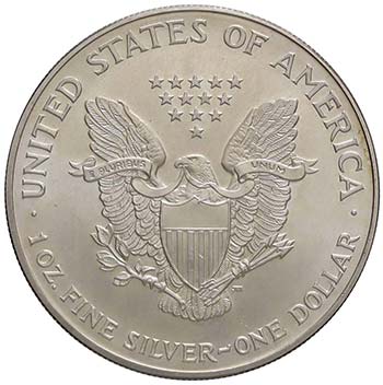 ESTERE - U.S.A.  - Dollaro 2001 - ... 