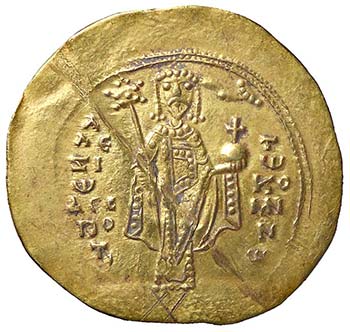 BIZANTINE - Alessio I (1081-1118) ... 