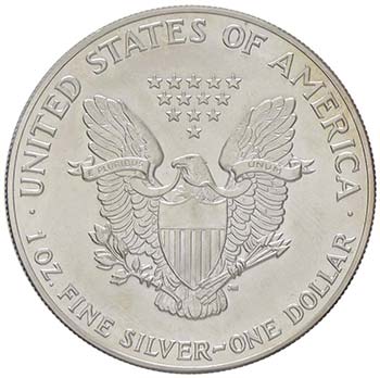 ESTERE - U.S.A.  - Dollaro 1987 - ... 