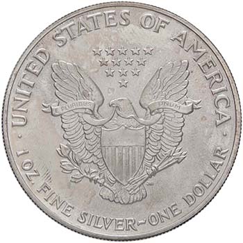 ESTERE - U.S.A.  - Dollaro 1990 - ... 