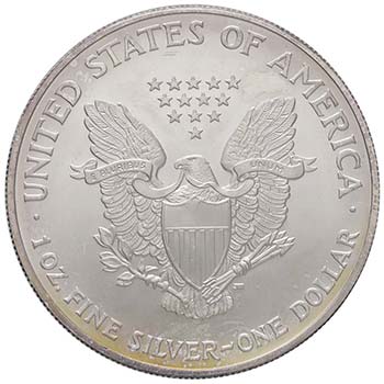 ESTERE - U.S.A.  - Dollaro 2004 - ... 