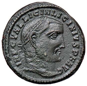 ROMANE IMPERIALI - Licinio I ... 